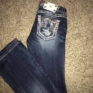 Miss me jeans BRAND NEW